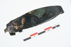 Foto von Bronzegürtelhaken (NHMW-PRAE-024348)